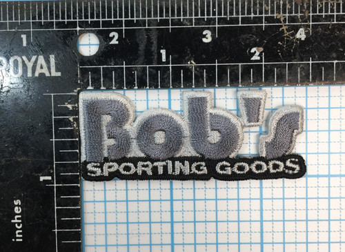 Vintage bob sporting goods - sporting,