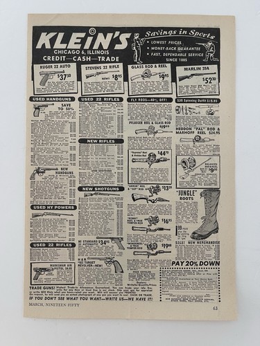 Vintage 1950 print - 1950,