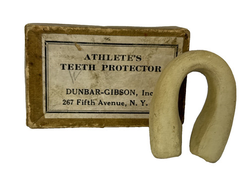 Vintage dunbar gibson sporting - vintage, dunbar-gibson